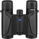 ZEISS 8x25 Terra ED Compact Binoculars (Black)