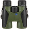 ZEISS 8x42 Terra ED Binoculars (Green)