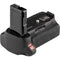 Vello BG-N16-2 Battery Grip for Nikon D5500 & D5600 DSLR Cameras