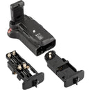 Vello BG-N16-2 Battery Grip for Nikon D5500 & D5600 DSLR Cameras