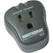 Minuteman Single-Outlet Surge Protector