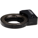 FotodioX Pro PRONTO Autofocus Adapter for Leica M-Mount Lens to FUJIFILM X-Mount Camera
