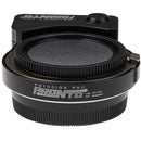 FotodioX Pro PRONTO Autofocus Adapter for Leica M-Mount Lens to FUJIFILM X-Mount Camera