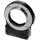 FotodioX Pro PRONTO Autofocus Adapter for Leica M-Mount Lens to FUJIFILM X-Mount Camera