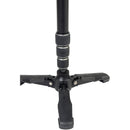 Vanguard VEO 2 SAM 264TR Aluminum Monopod with Smartphone Holder & Remote