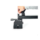 Sachtler Dolly for flowtech Tripods