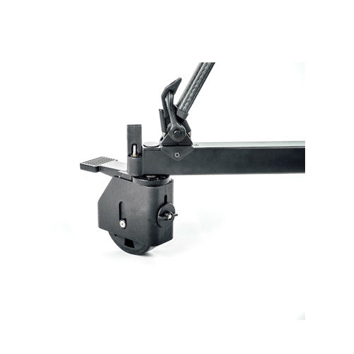 Sachtler Dolly for flowtech Tripods