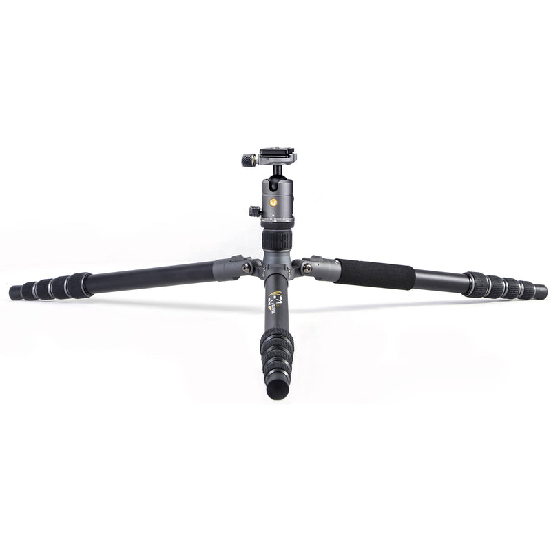 Buy in India Vanguard VEO GO 235AB Aluminum Tripod/Monopod with