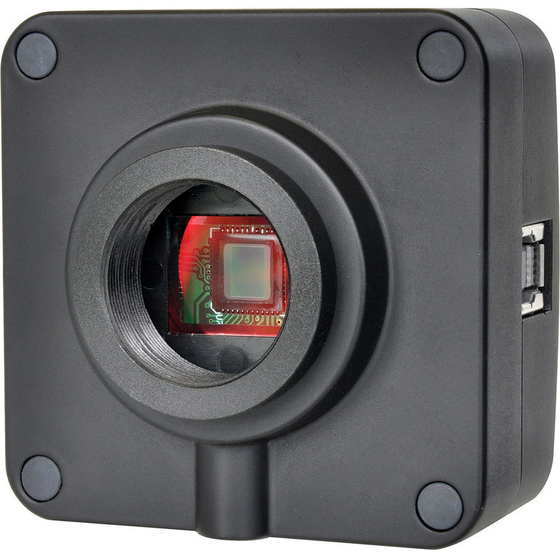 BRESSER MikroCam II 3.1MP USB 3.0 Microscope Camera