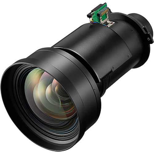 NEC 2.0 to 4.0:1 Long-Throw Zoom Shift Lens for NP-PX2000UL Projectors