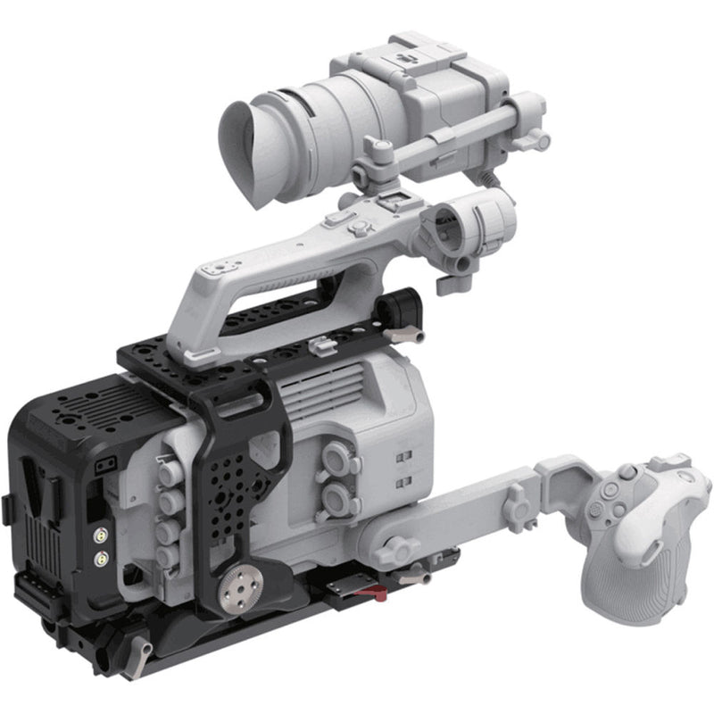 Movcam Base Kit for Sony FX9