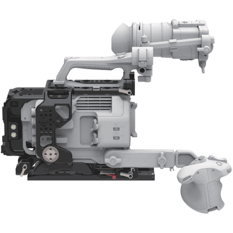 Movcam Base Kit for Sony FX9