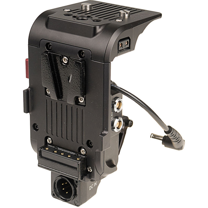 Movcam Base Kit for Sony FX9
