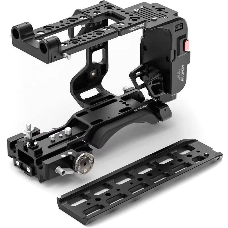 Movcam Base Kit for Sony FX9