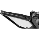 Prompter People PAL12 Prompter Pal Teleprompter with Auto-Reversing Monitor, 12 x 12" Glass, and Camera Sled