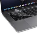 Moshi ClearGuard Keyboard Cover for MacBook Pro 13 and 16" (2020)