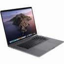 Moshi ClearGuard Keyboard Cover for MacBook Pro 13 and 16" (2020)