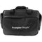 Prompter People PAL12 Prompter Pal Teleprompter with Auto-Reversing Monitor, 12 x 12" Glass, and Camera Sled