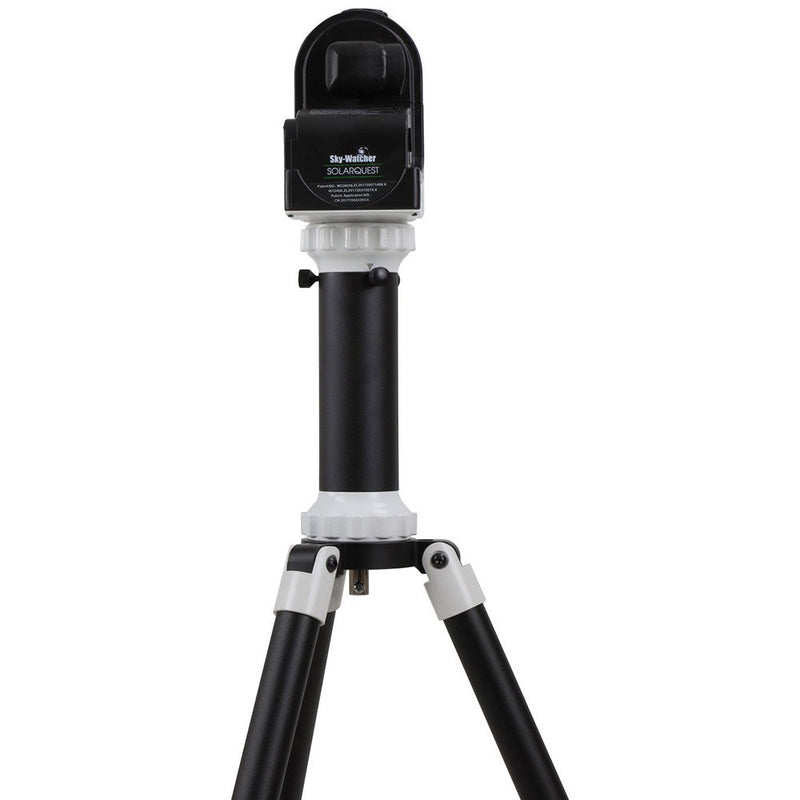 Sky-Watcher SolarQuest Motorized Alt-Azimuth Solar Telescope Mount