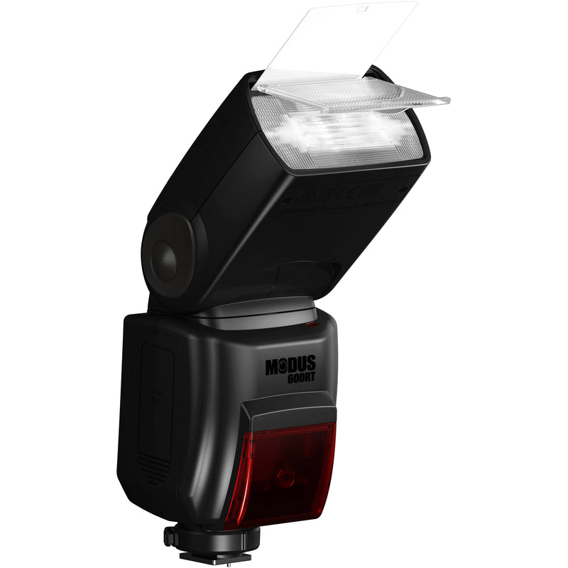 hahnel Modus 600RT MK II Speedlight Pro Kit for Sony