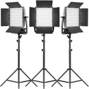 GVM LT100S Bi-Color LED Light Panel