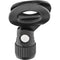 Auray MC-22SN Elliptical-Style Mic Clips Kit for Wired Dynamic Microphones (Set of 5)
