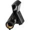 Auray MC-33CP Clothespin-Style Mic Clips Kit (Set of 5)