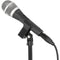 Auray MC-33CP Clothespin-Style Mic Clips Kit (Set of 5)