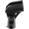 Auray MC-57DM Mic Clips Kit for Shure SM57, SM58 & Similar Microphones (Set of 5)