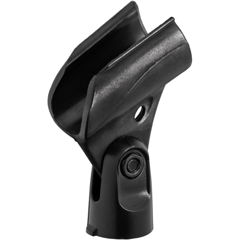 Auray MC-57DM Mic Clips Kit for Shure SM57, SM58 & Similar Microphones (Set of 5)