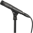 Auray MC-57DM Mic Clips Kit for Shure SM57, SM58 & Similar Microphones (Set of 5)