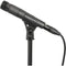 Auray MC-57DM Mic Clips Kit for Shure SM57, SM58 & Similar Microphones (Set of 5)