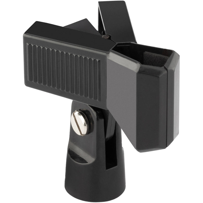 Auray MC-33CP Clothespin-Style Mic Clips Kit (Set of 5)