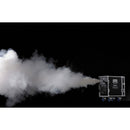 Antari F-7 Smaze Hybrid Fog/Haze Machine with Integrated Fan