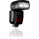 hahnel Modus 600RT MK II Speedlight for Canon Cameras