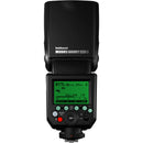 hahnel Modus 600RT MK II Speedlight for FUJIFILM Cameras