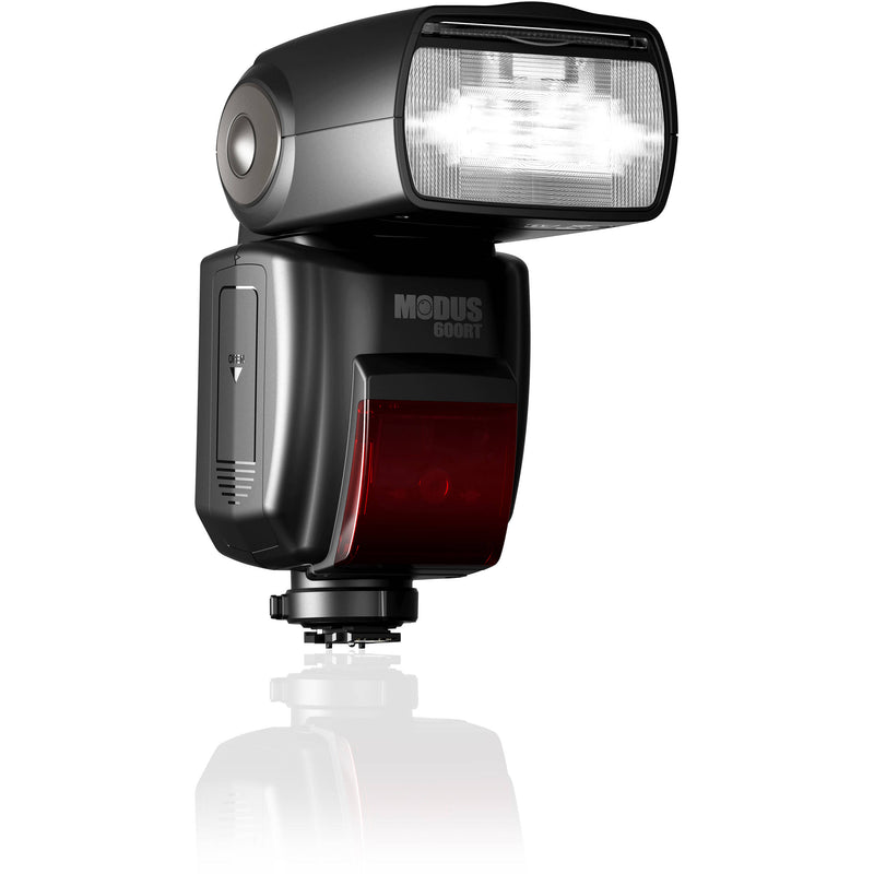 hahnel Modus 600RT MK II Speedlight for Sony Cameras