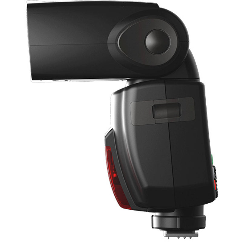 hahnel Modus 600RT MK II Wireless Kit for Nikon i-TTL