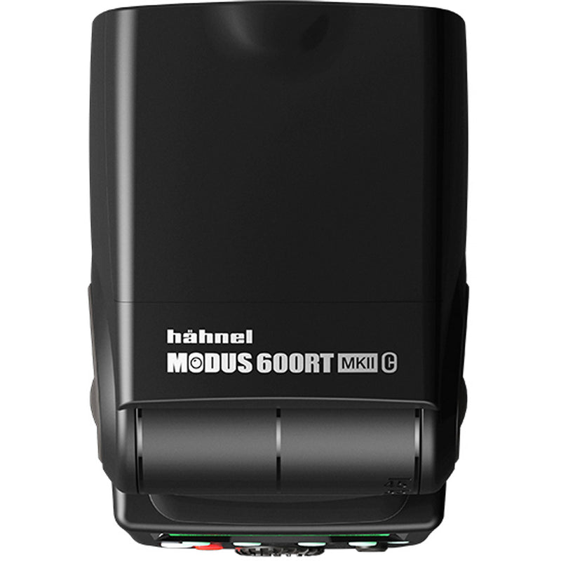 hahnel Modus 600RT MK II Wireless Kit for Nikon i-TTL
