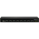 StarTech 8-Port Usb To Serial Rs232 Adapter Hub