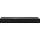 StarTech 8-Port Usb To Serial Rs232 Adapter Hub