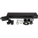 StarTech 8-Port Usb To Serial Rs232 Adapter Hub