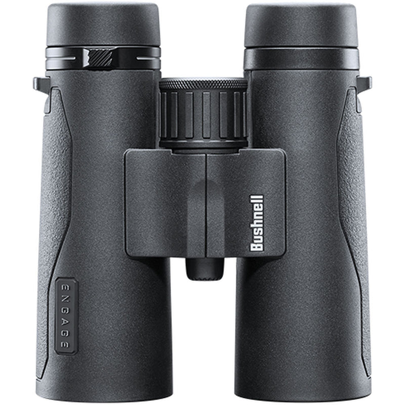 Bushnell 10x42 Engage X Binoculars (Black)