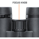 Bushnell 10x42 Engage X Binoculars (Black)