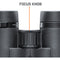 Bushnell 10x42 Engage X Binoculars (Black)