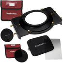 FotodioX WonderPana 66 FreeArc ND16 & Graduated ND 0.6 Hard-Edge Kit
