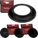 FotodioX WonderPana FreeArc 145mm ND16 and ND32 Kit for Nikon PC NIKKOR 19mm f/4E ED Tilt-Shift Lens