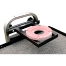 Backstage Equipment Mag Fluid Head Nose Mount Bracket