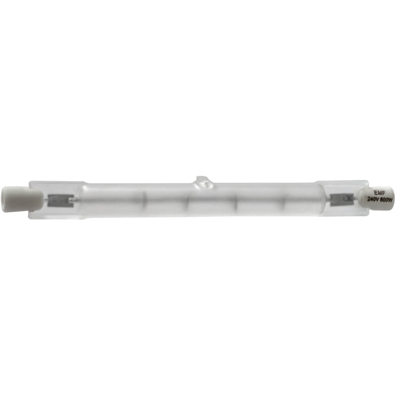 Impact EMF Lamp (800W, 240V, Frosted) P2/11 6-Pack