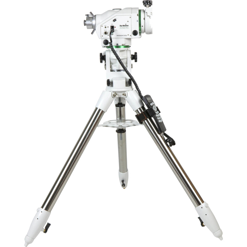 Sky-Watcher AZ-EQ6 Alt-Az / Equatorial GoTo Mount with Tripod